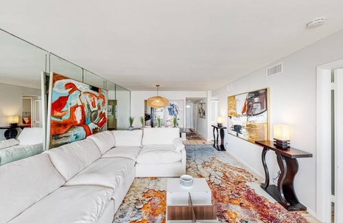 Key West Condo | 110 m² Condo ∙ 2 bedrooms ∙ 6 guests