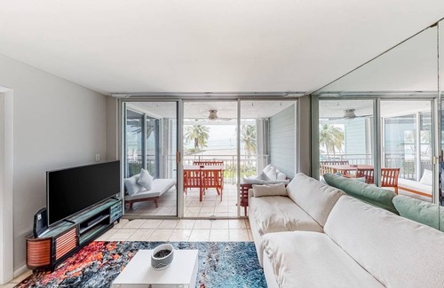 Key West Condo | 110 m² Condo ∙ 2 bedrooms ∙ 6 guests