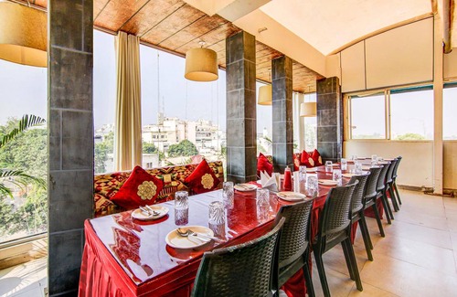 Maharana Pratap Nagar Hotel | 110 m² Hotel ∙ 2 guests