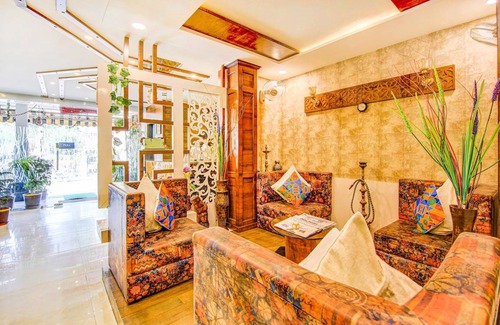 Maharana Pratap Nagar Hotel | 110 m² Hotel ∙ 2 guests