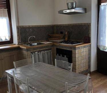 Poggio House | 110 m² House ∙ 3 bedrooms ∙ 7 guests