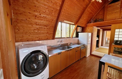 Imazu House | 110 m² House ∙ 2 bedrooms ∙ 6 guests