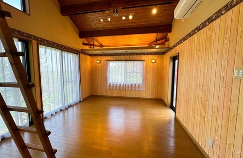 Imazu House | 110 m² House ∙ 2 bedrooms ∙ 6 guests