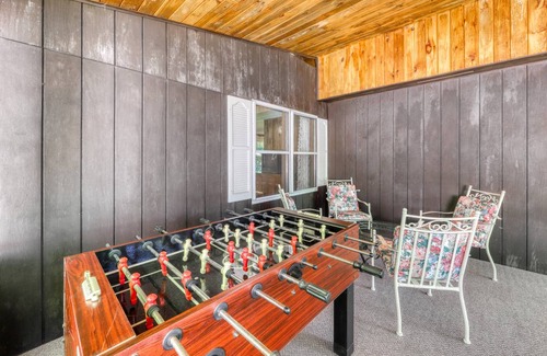 Brant Lake House | 110 m² House ∙ 2 bedrooms ∙ 4 guests