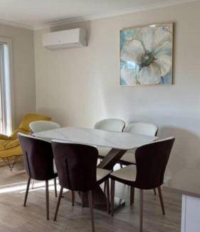 Franklin House | 110 m² House ∙ 2 bedrooms ∙ 4 guests