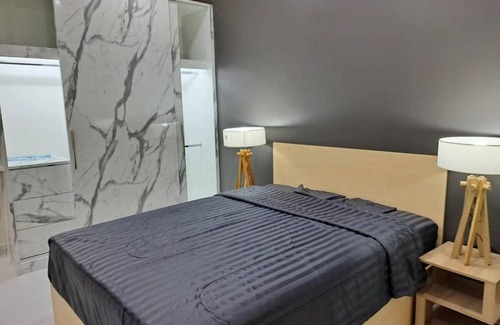 Khlong Tan House | 110 m² House ∙ 2 bedrooms ∙ 4 guests