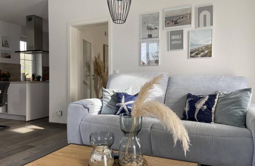Holte-Spangen House | 110 m² House ∙ 3 bedrooms ∙ 6 guests