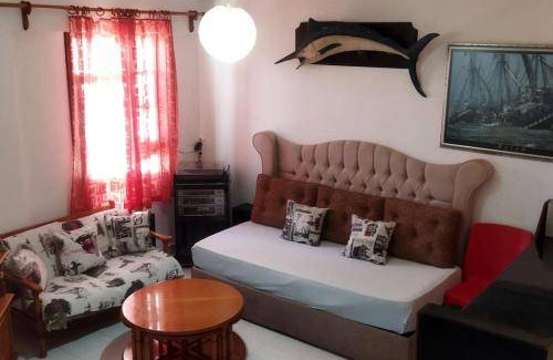 Bodrum City Center House | 110 m² House ∙ 3 bedrooms ∙ 7 guests