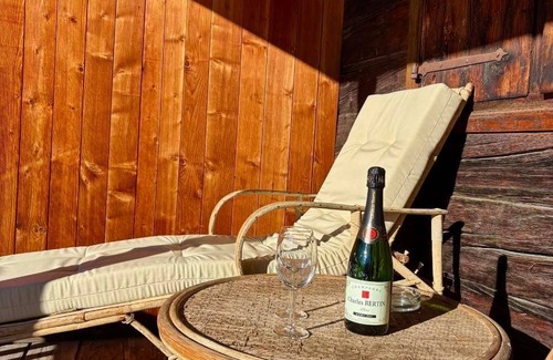 Frauenkirch House | 110 m² House ∙ 3 bedrooms ∙ 6 guests
