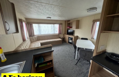 Rhyl House | 110 m² House ∙ 3 bedrooms ∙ 8 guests