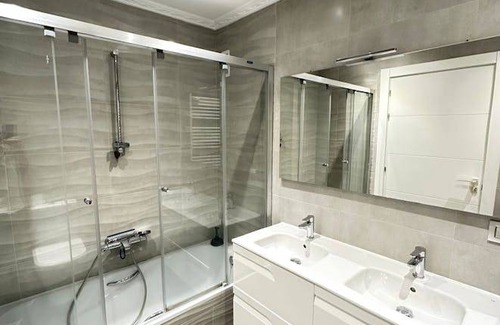 Coronacion Resort | 110 m² Private room ∙ 1 bedroom ∙ 1 guest