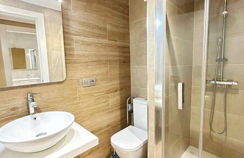 Coronacion Resort | 110 m² Private room ∙ 1 bedroom ∙ 1 guest