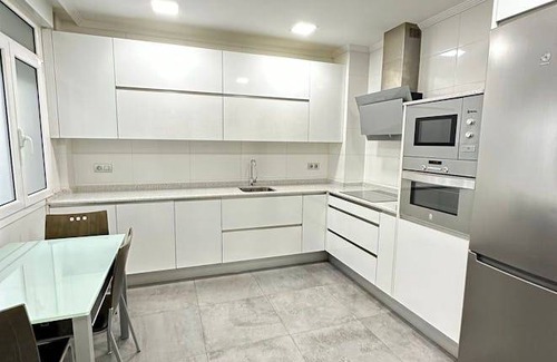 Coronacion Resort | 110 m² Private room ∙ 1 bedroom ∙ 1 guest