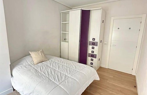 Coronacion Resort | 110 m² Private room ∙ 1 bedroom ∙ 1 guest