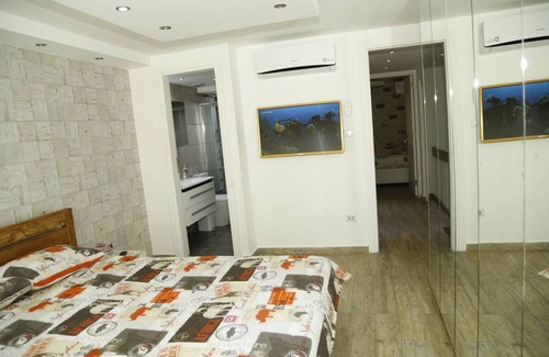 Jounieh Resort | 110 m² Private room ∙ 2 bedrooms ∙ 8 guests