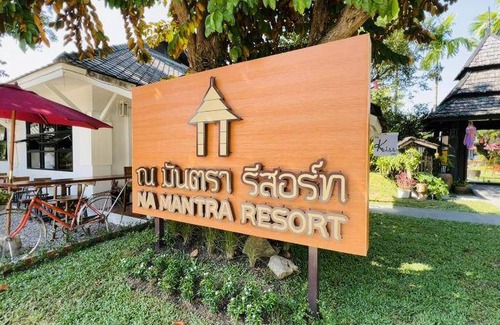 Tha Sala Resort | 110 m² Resort ∙ 2 bedrooms ∙ 127 guests