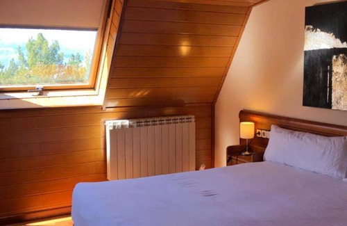 Alp Apartment | 110 m² Serviced apartment ∙ 4 bedrooms ∙ 127 guests