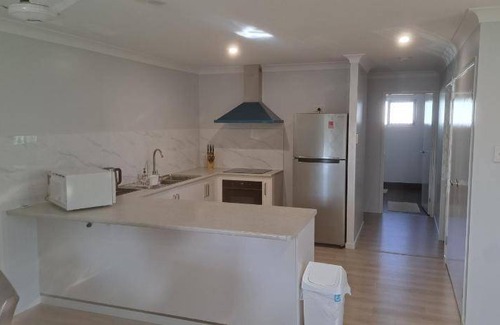 Kingaroy Villa | 110 m² Villa ∙ 2 bedrooms ∙ 2 guests