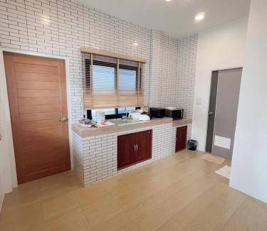 Muang Villa | 110 m² Villa ∙ 2 bedrooms ∙ 8 guests