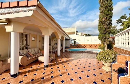 Callao Salvaje Villa | 110 m² Villa ∙ 2 bedrooms ∙ 5 guests