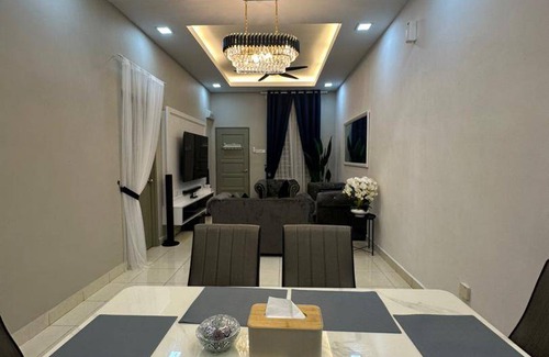 Arau House | 1100 m² House ∙ 3 bedrooms ∙ 8 guests