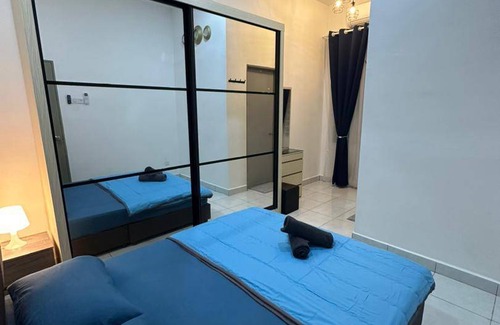 Arau House | 1100 m² House ∙ 3 bedrooms ∙ 8 guests