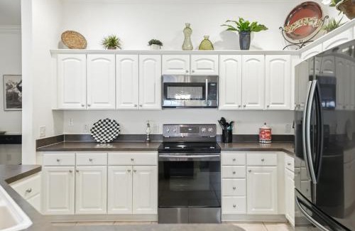 Lake Sumter Landing Villa | 1106 Z3A VILLAGE OF BRIDGEPORT at CREEKSIDE LANDING by REMAX Premier