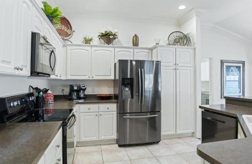 Lake Sumter Landing Villa | 1106 Z3A VILLAGE OF BRIDGEPORT at CREEKSIDE LANDING by REMAX Premier
