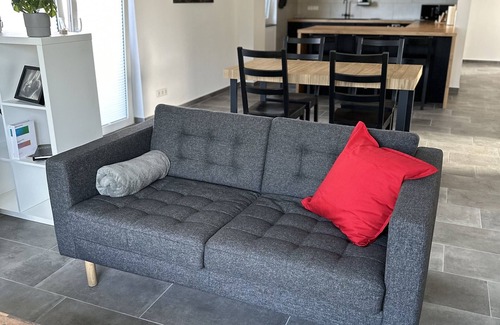 Ludwigsfelde Apartment | 110qm Neu und Modern Eingerichtet/Nähe Berlin-potsdam