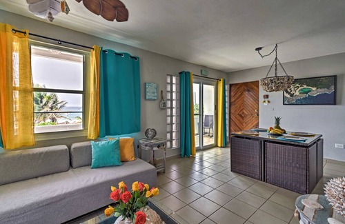 Tierras Nuevas Saliente Apartment | 111 m² Apartment ∙ 2 bedrooms ∙ 6 guests