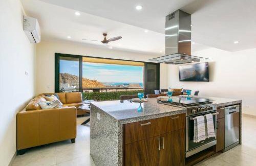 Libertad Apartment | 111 m² Apartment ∙ 3 bedrooms ∙ 6 guests