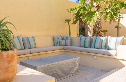 Libertad Apartment | 111 m² Apartment ∙ 3 bedrooms ∙ 6 guests