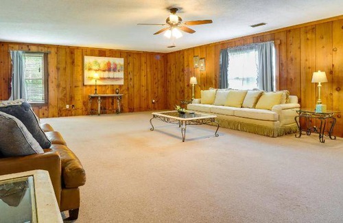 Hollywood Apartment | 111 m² Apartment ∙ 2 bedrooms ∙ 6 guests