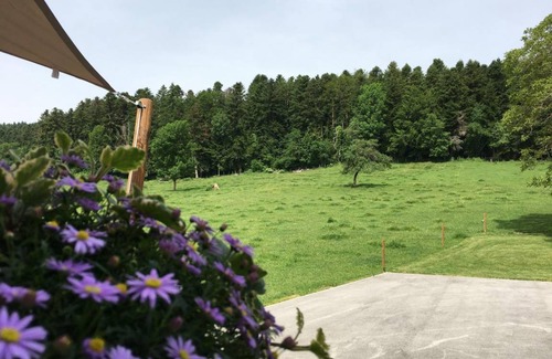 Guyans-Vennes House | 111 m² Gîte ∙ 3 bedrooms ∙ 7 guests
