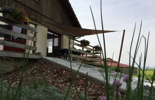 Guyans-Vennes House | 111 m² Gîte ∙ 3 bedrooms ∙ 7 guests
