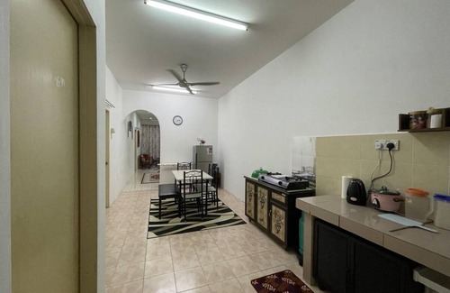 Seri Manjung House | 111 m² House ∙ 3 bedrooms ∙ 8 guests