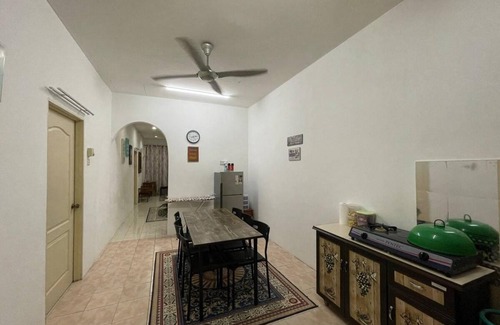Seri Manjung House | 111 m² House ∙ 3 bedrooms ∙ 8 guests