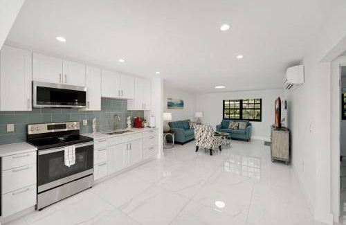 Melaleuca Gardens House | 111 m² House ∙ 3 bedrooms ∙ 6 guests