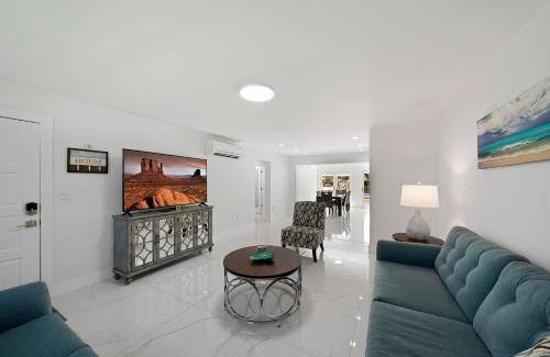 Melaleuca Gardens House | 111 m² House ∙ 3 bedrooms ∙ 6 guests