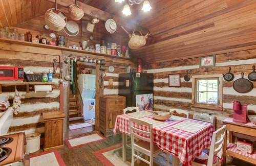 Smith River House | 111 m² House ∙ 1 bedroom ∙ 5 guests