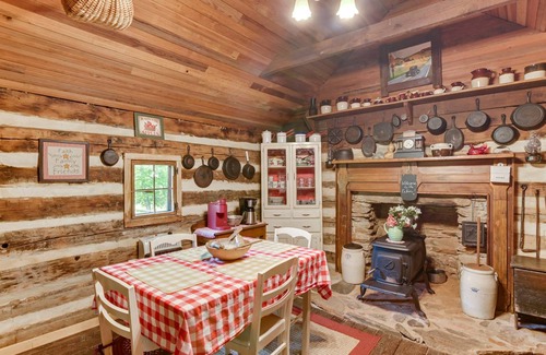 Smith River House | 111 m² House ∙ 1 bedroom ∙ 5 guests