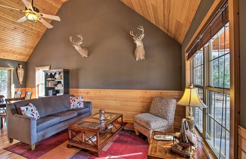 New Haven House | 111 m² House ∙ 2 bedrooms ∙ 10 guests