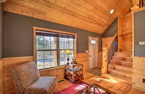 New Haven House | 111 m² House ∙ 2 bedrooms ∙ 10 guests