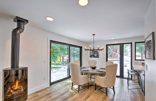 Gallatin Gateway House | 111 m² House ∙ 2 bedrooms ∙ 5 guests