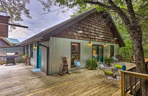 Fremont County House | 111 m² House ∙ 2 bedrooms ∙ 6 guests