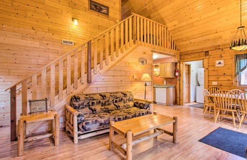 Warrens House | 111 m² House ∙ 2 bedrooms ∙ 10 guests