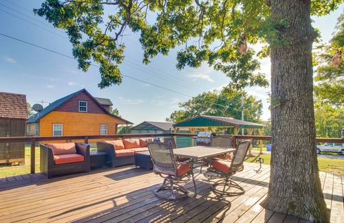 Vian House | 111 m² House ∙ 2 bedrooms ∙ 4 guests