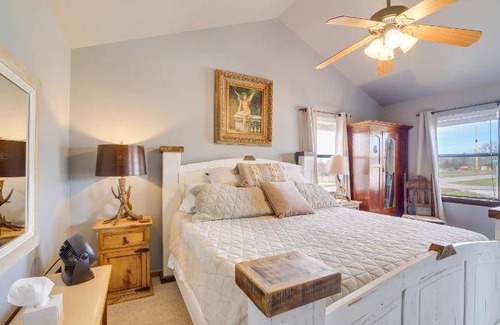 Vian House | 111 m² House ∙ 2 bedrooms ∙ 4 guests