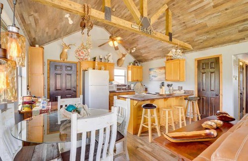 Vian House | 111 m² House ∙ 2 bedrooms ∙ 4 guests
