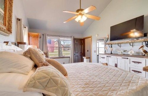 Vian House | 111 m² House ∙ 2 bedrooms ∙ 4 guests